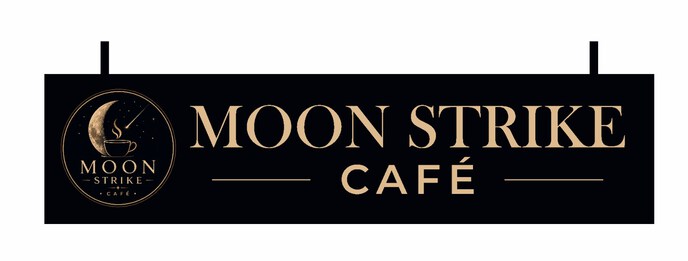 Moon Strike Cafe