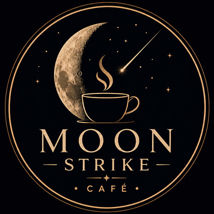 Moon Strike Cafe