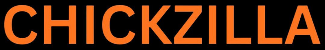 Chickzilla