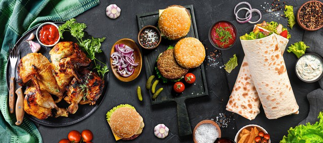 Chilos - shandwick place