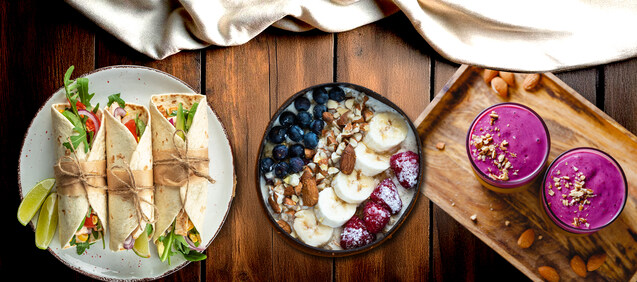 Nourish