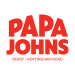 Papa John's Derby - Nottingham Road - menu