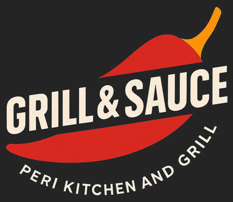 Grill & Sauce Peri Kitchen And Grill