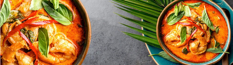 Bangkok thai takeaway