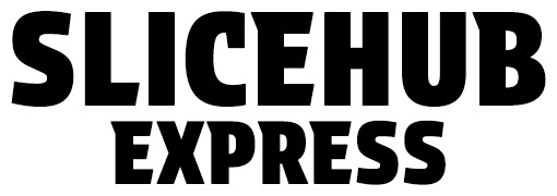 Slicehub Express