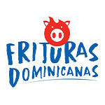 Frituras dominicanas - menu