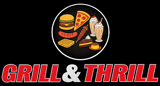 Grill & Thrill