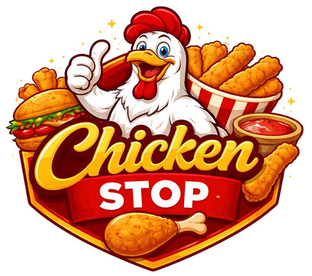 Chicken Stop