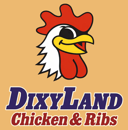 Dixyland Chicken & Ribs
