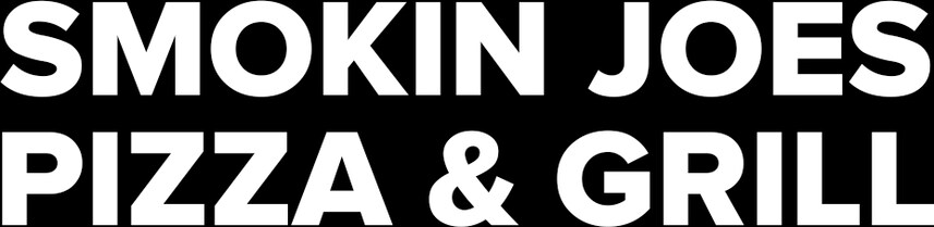Smokin Joes Pizza & Grill  Cranbourne
