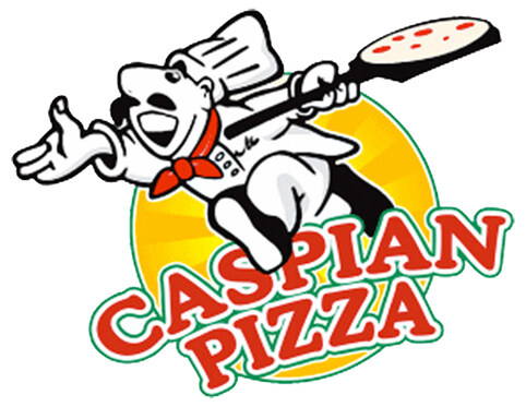 Caspian Pizza (Oldbury)