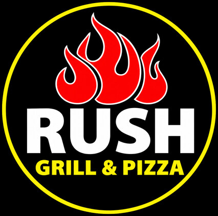 Rush Grill & Pizza