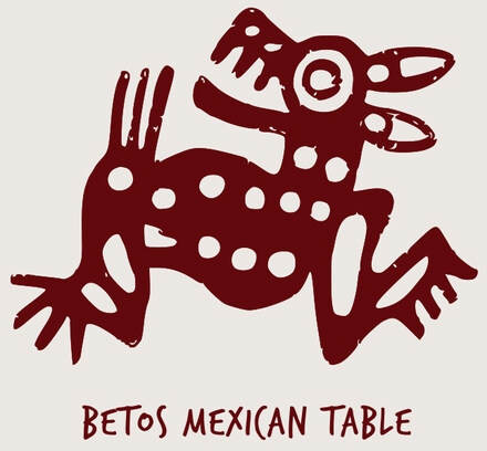 Betos Mexican Table