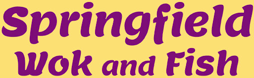 Springfield Wok And Fish