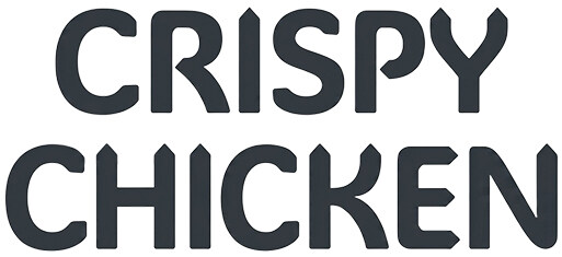 Crispy Chicken
