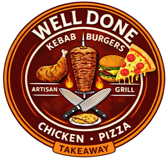Well Done Takeaway