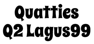 Quatties Q2 Lagus99