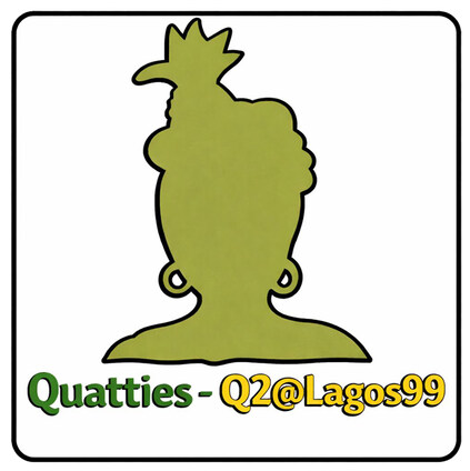 QUATTIES - Q2@ LAGOS99