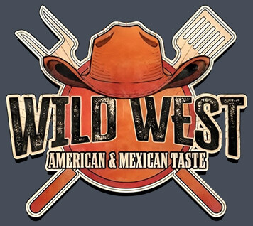 Wild West - American & Mexican Taste