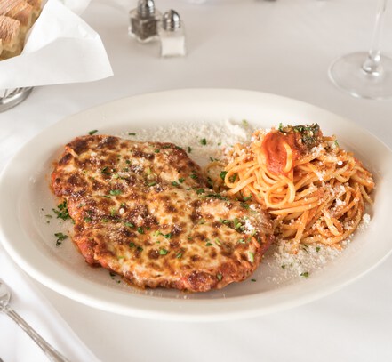 Leonardo's ristorante & pizzeria