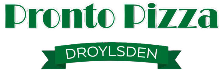 Pronto Pizza Droylsden