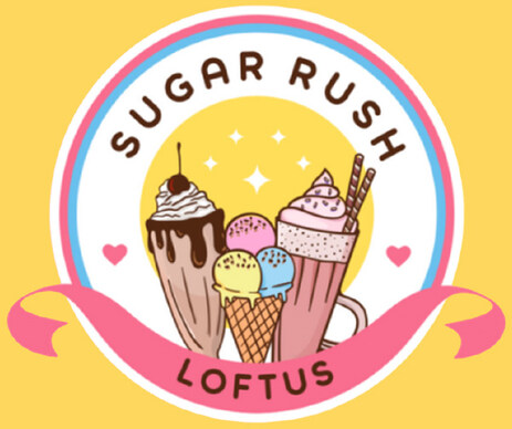 Sugar Rush Loftus