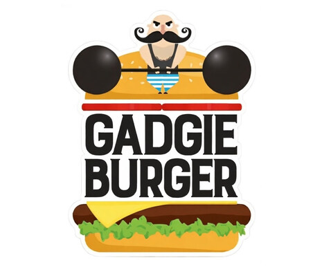 Gadgie Burger
