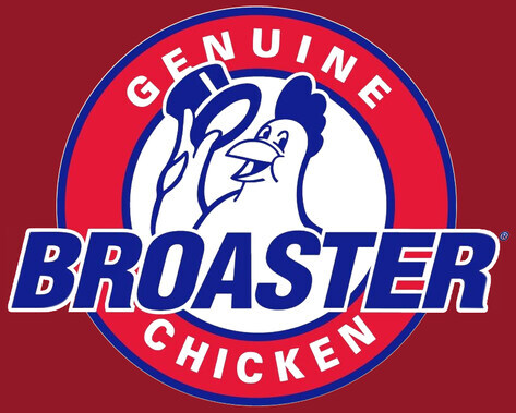 Broaster Chicken Punchbowl