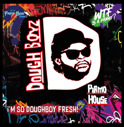 Doughboyz Parmo House