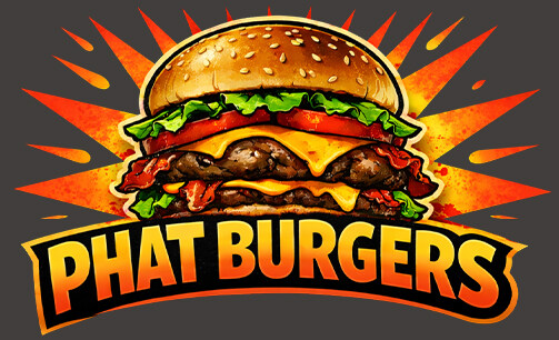 Phat Burgers