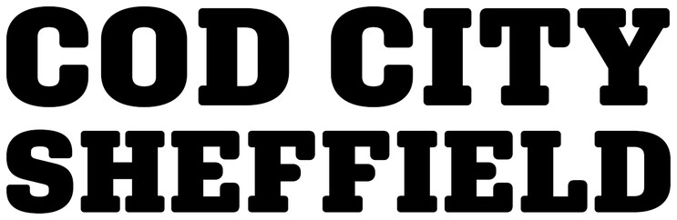 Cod City Sheffield