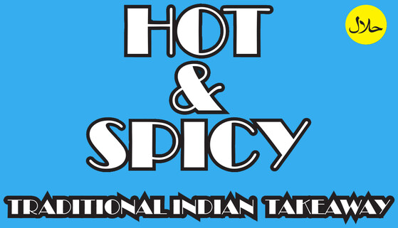 Hot & Spicy