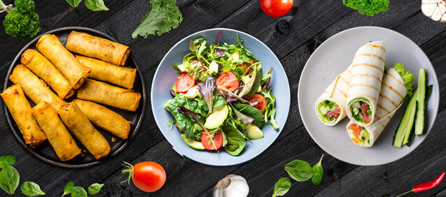 Pasha kebab flinders ln