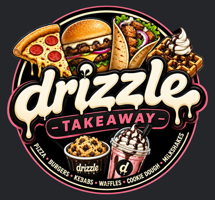 Drizzle Sweet & Spicy