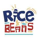Rice & beans - menu