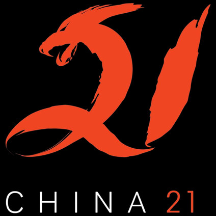 China @ 21