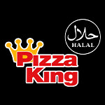 Pizza king - menu