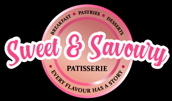 Sweet And Savoury