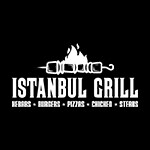 Istanbul grill - menu