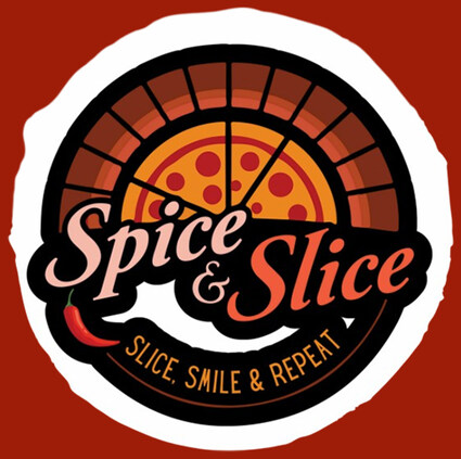 Spice & Slice Pizza