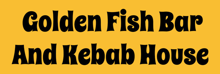 Golden Fish Bar And Kebab House