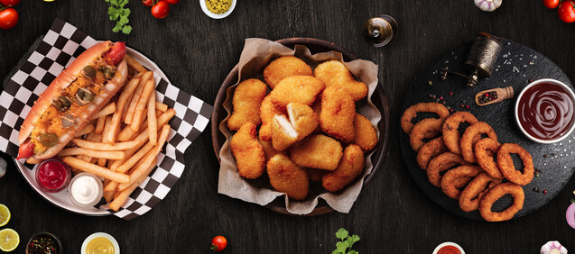 Amils taste of chicago