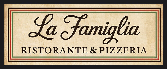 La Famigila