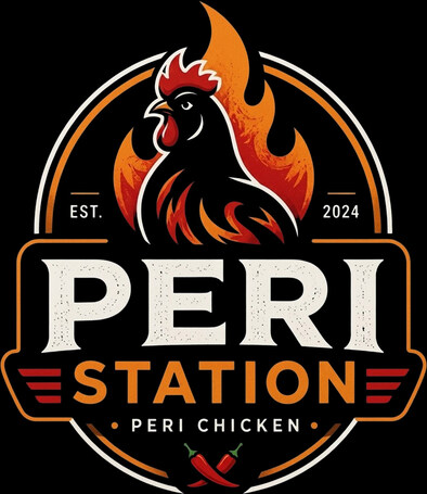 Peri Peri Station