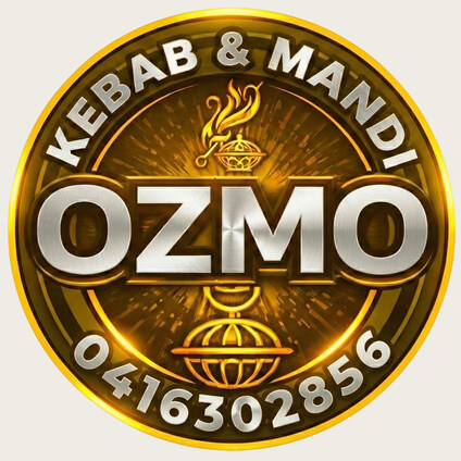 Ozmo Kebab And Mandi
