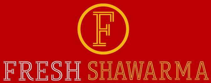 Fresh Shawarma