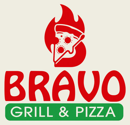 Bravo Grill And Pizza