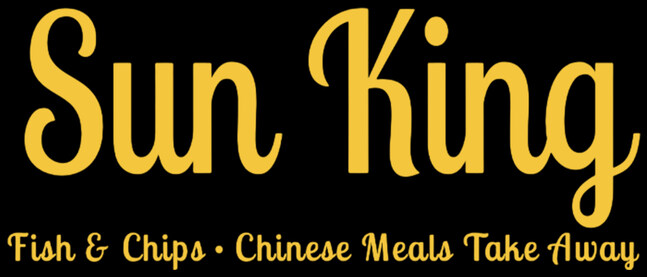 SUN KING Fish And Chips Chinese Takeaway