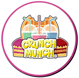 Crunch Munch Perth