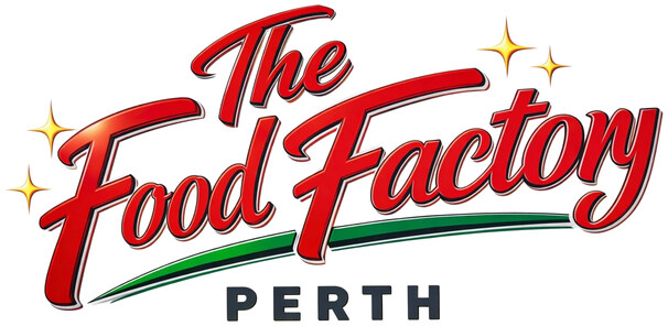 The Food Factory
